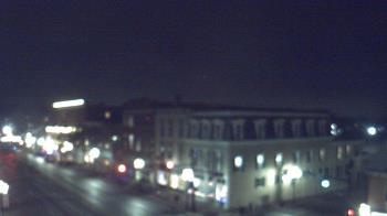 Weather camera view of LCNB.