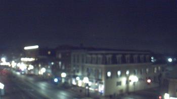 Weather camera view of LCNB.