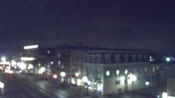 Weather camera view of LCNB.