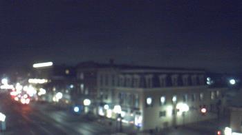 Weather camera view of LCNB.