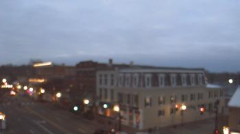 Weather camera view of LCNB.