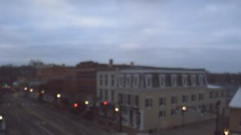 Weather camera view of LCNB.
