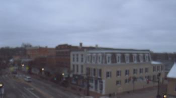 Weather camera view of LCNB.