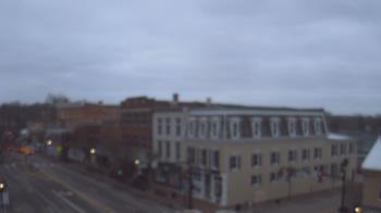 Weather camera view of LCNB.