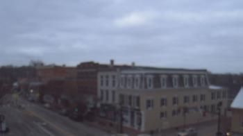 Weather camera view of LCNB.