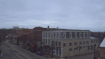 Weather camera view of LCNB.