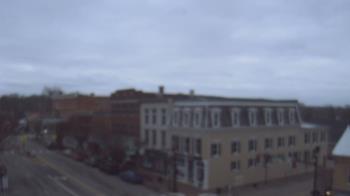 Weather camera view of LCNB.