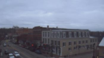 Weather camera view of LCNB.
