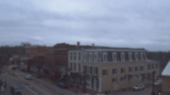 Weather camera view of LCNB.
