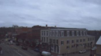 Weather camera view of LCNB.