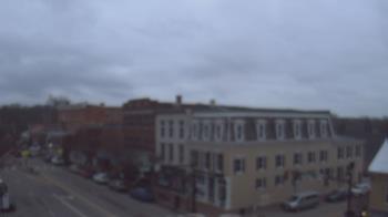 Weather camera view of LCNB.