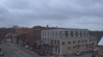 Weather camera view of LCNB.