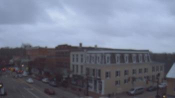 Weather camera view of LCNB.