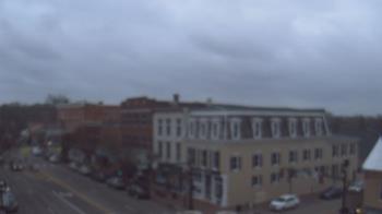 Weather camera view of LCNB.