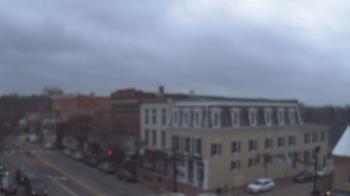 Weather camera view of LCNB.