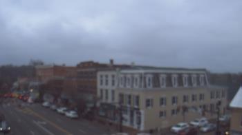 Weather camera view of LCNB.