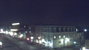 Weather camera view of LCNB.