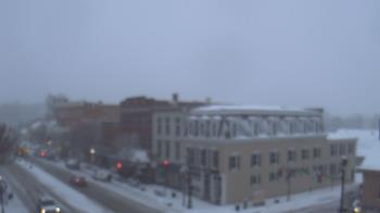 Weather camera view of LCNB.