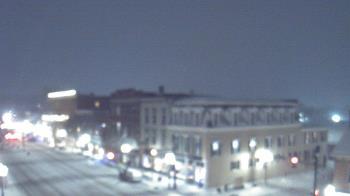 Weather camera view of LCNB.