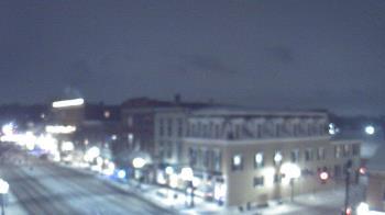 Weather camera view of LCNB.