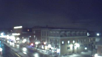 Weather camera view of LCNB.