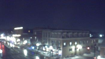 Weather camera view of LCNB.