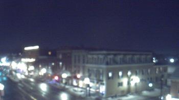 Weather camera view of LCNB.