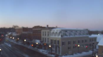 Weather camera view of LCNB.