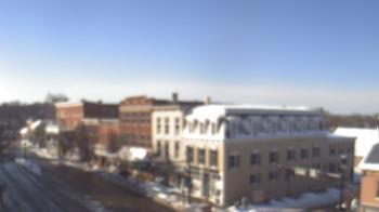 Weather camera view of LCNB.