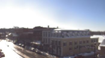 Weather camera view of LCNB.