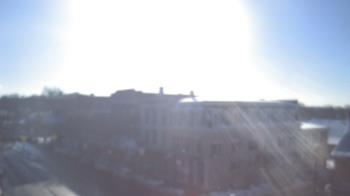 Weather camera view of LCNB.