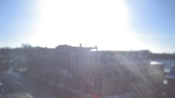 Weather camera view of LCNB.