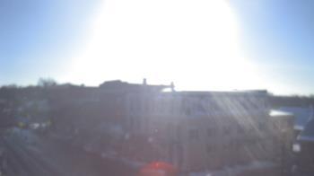 Weather camera view of LCNB.