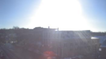 Weather camera view of LCNB.