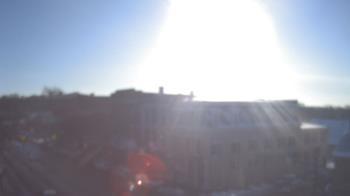 Weather camera view of LCNB.