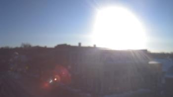 Weather camera view of LCNB.