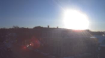 Weather camera view of LCNB.