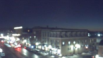 Weather camera view of LCNB.