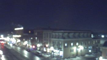 Weather camera view of LCNB.