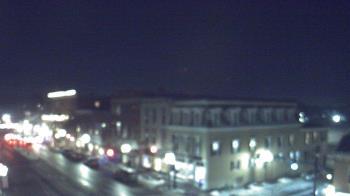 Weather camera view of LCNB.