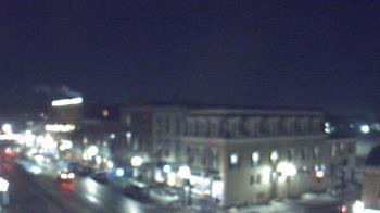 Weather camera view of LCNB.