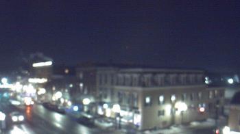 Weather camera view of LCNB.