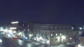 Weather camera view of LCNB.