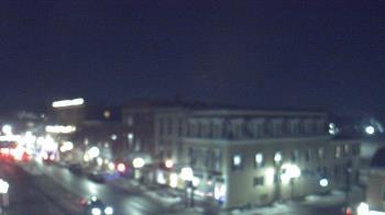 Weather camera view of LCNB.