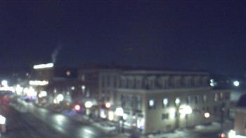 Weather camera view of LCNB.