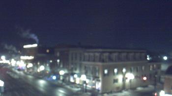 Weather camera view of LCNB.