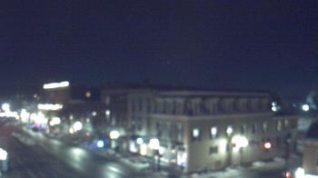 Weather camera view of LCNB.