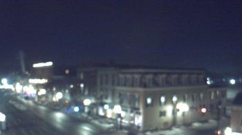 Weather camera view of LCNB.