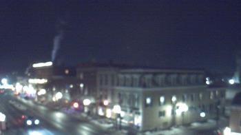 Weather camera view of LCNB.