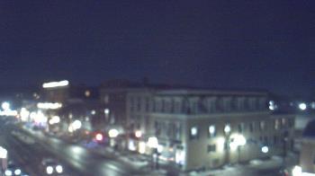 Weather camera view of LCNB.